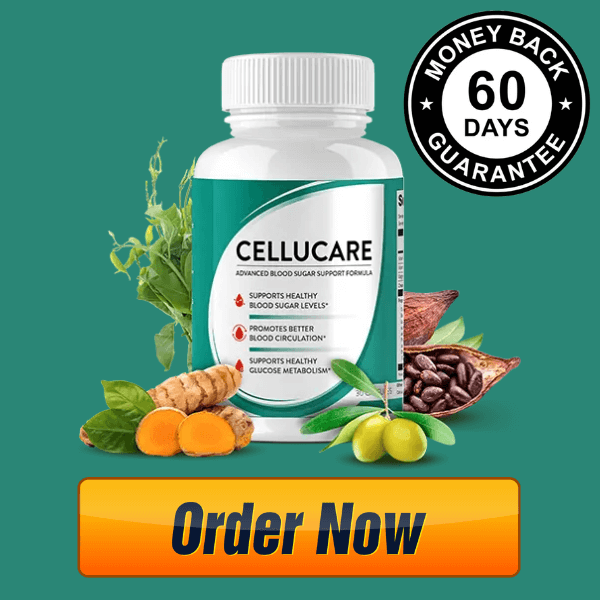 cellucare reviews order