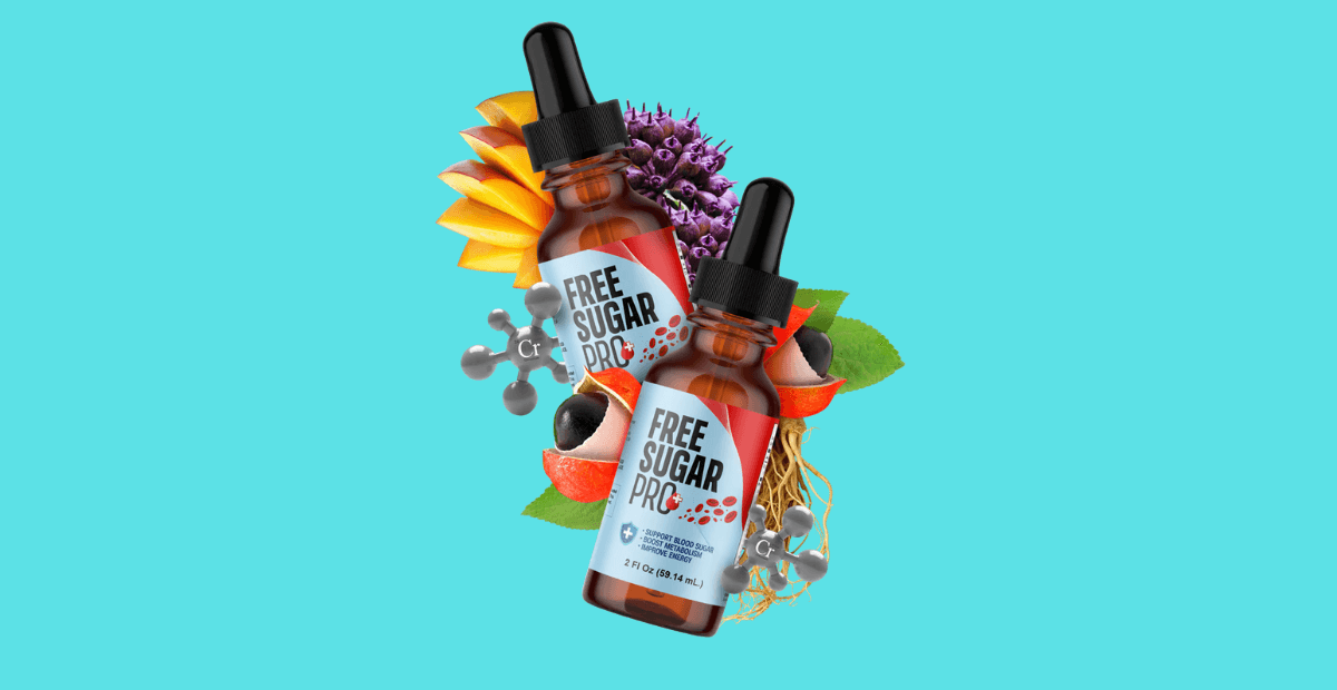 No momento, você está visualizando Free Sugar Pro Review: Unveiling Truth & Complaints – A Natural Blood Sugar Solution?