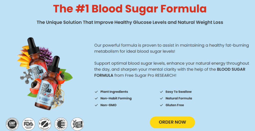 free-sugar-pro-website