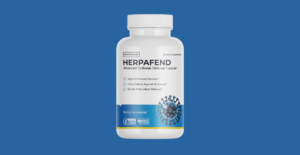 Leia mais sobre o artigo Herpafend Review: Does This Natural Supplement Really Work for Herpes?