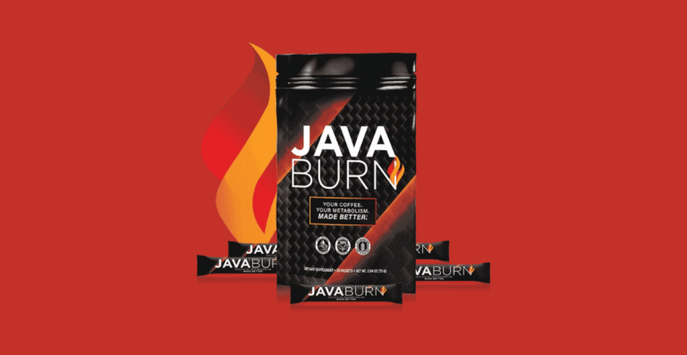 java burn review coffee