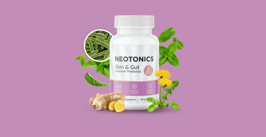 neotonics review