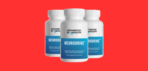 Leia mais sobre o artigo Neurodrine Review: Know All About Advanced Biohealth Neurodrine