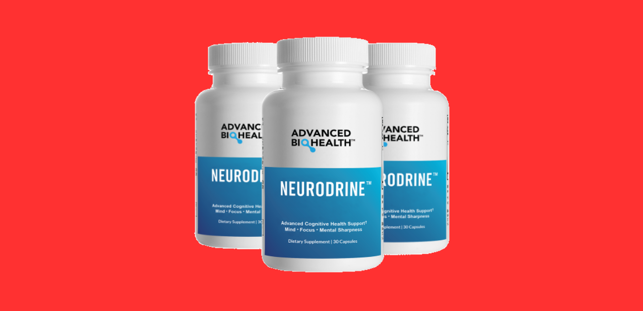 No momento, você está visualizando Neurodrine Review: Know All About Advanced Biohealth Neurodrine