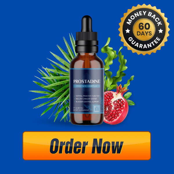 prostadine review order now