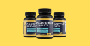 Leia mais sobre o artigo Fluxactive Complete Review: See Benefits, Ingredients, and Pricing