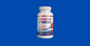 Leia mais sobre o artigo Gluco Freeze Review: Is It the Secret to Managing Blood Sugar?