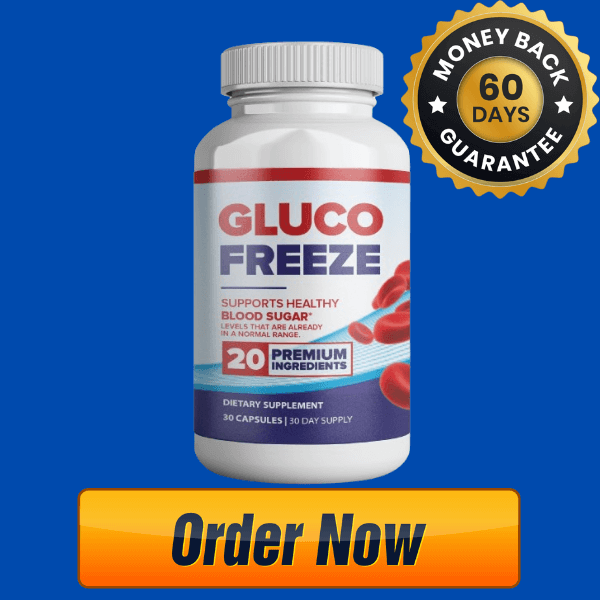 gluco-freeze-order