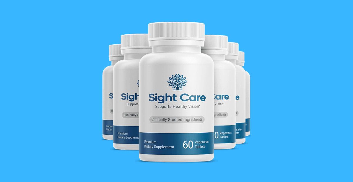 No momento, você está visualizando Sight Care Review: How Effective Is It for Vision Support?