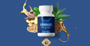 Leia mais sobre o artigo SynoGut Review: Transform Your Digestive Health Naturally